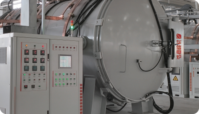 RS系列重結(jié)晶燒結(jié)爐