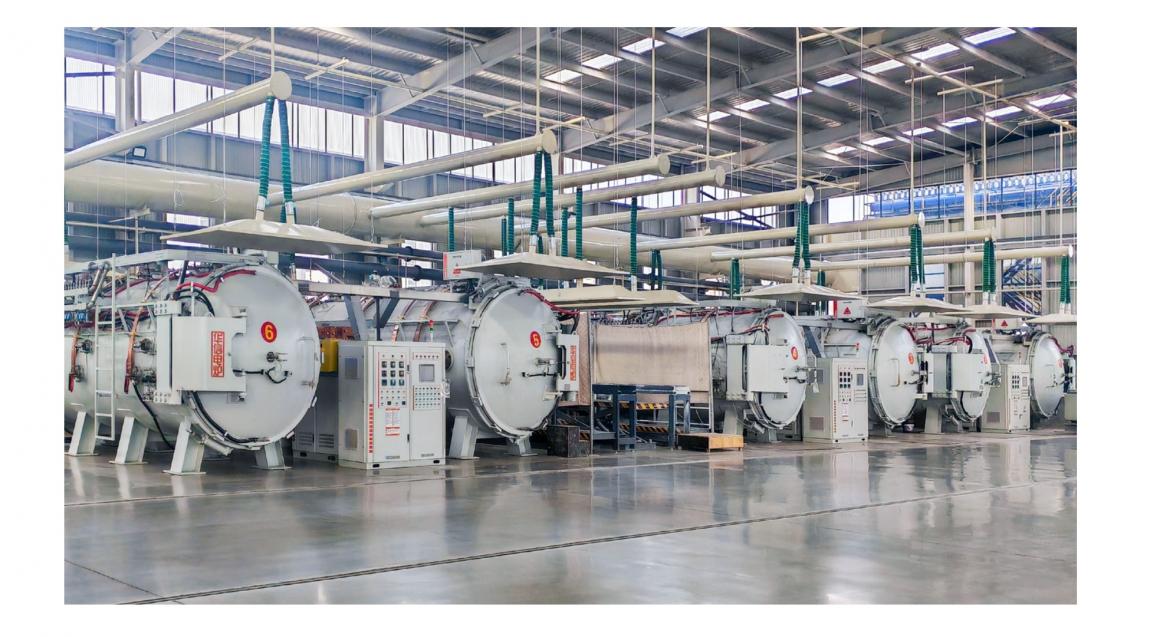 PSS系列無壓燒結(jié)爐